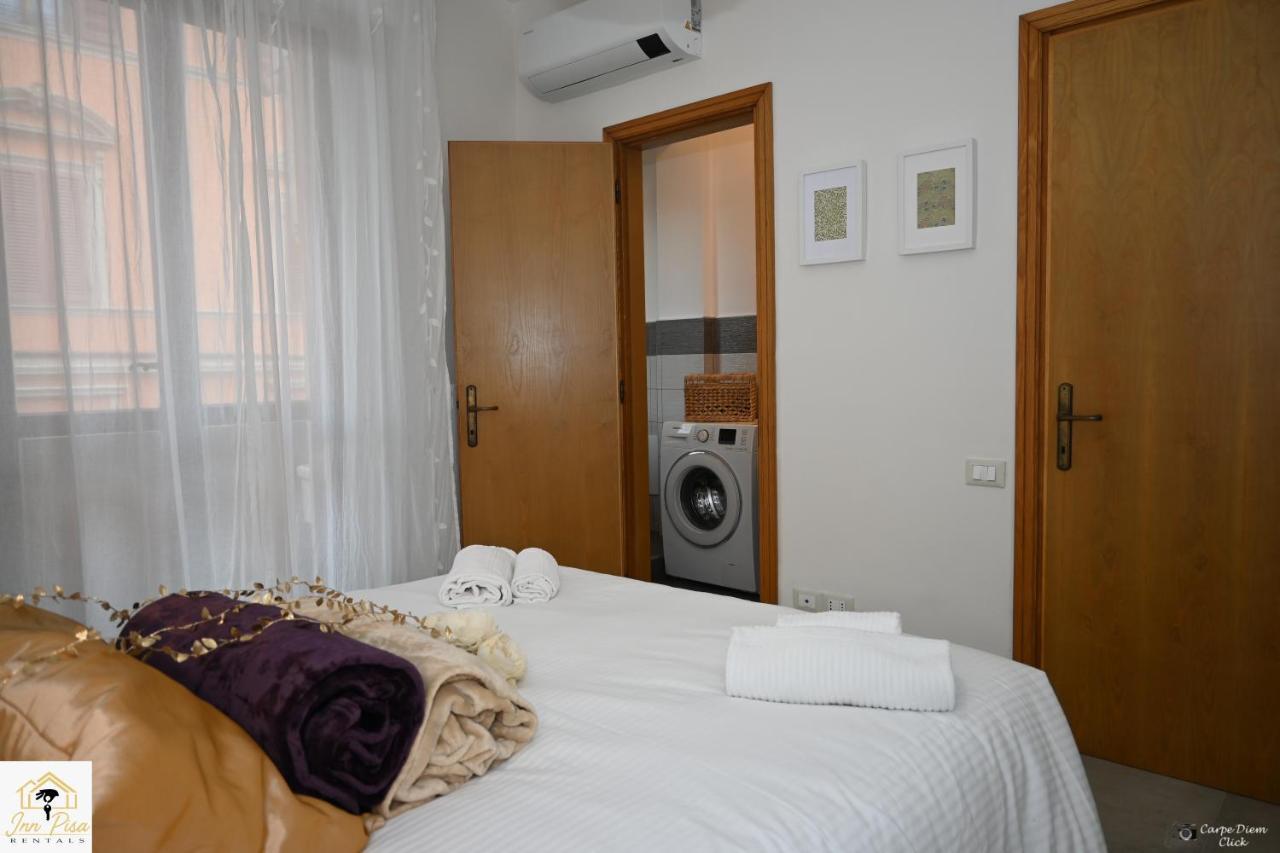 - Downtown Cozy Appartement
